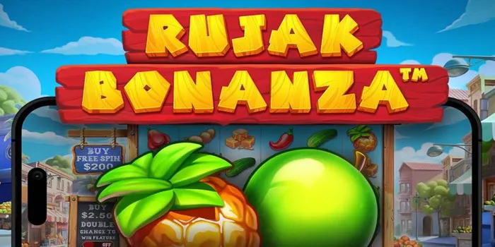 Rujak-Bonanza---Sensasi-&-Strategi-Mendapatkan-JP-Di-Slot-Tergacor
