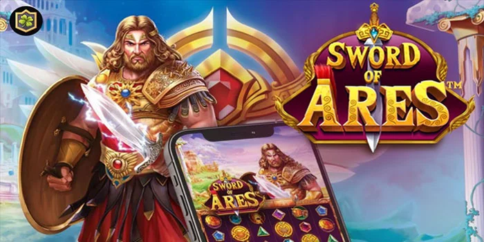 Sword Of Ares – Surga Kemenangan Slot Yang Paling Sering Jackpot