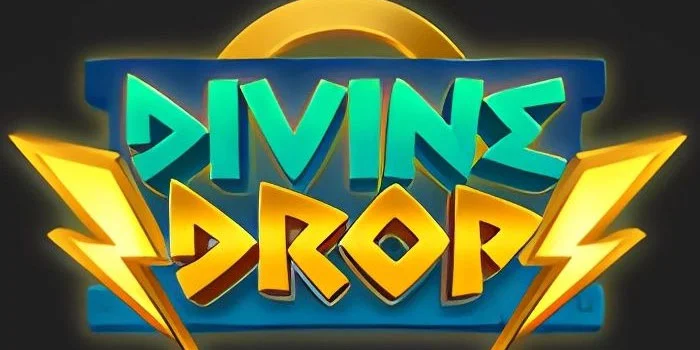 Divine Drop – Slot Seru dengan Fitur Ilahi dan Kemenangan Menggoda!