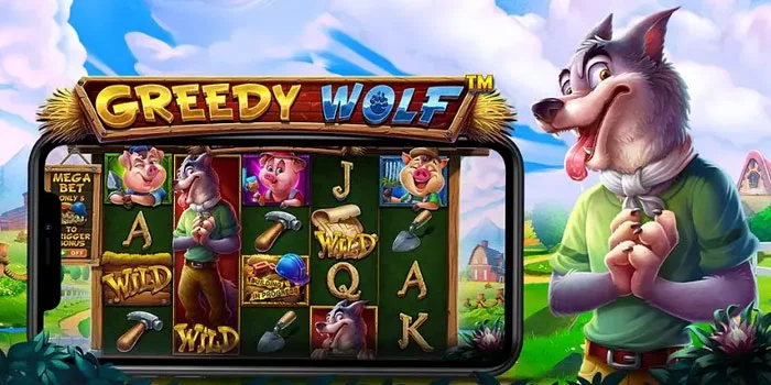 Greedy-Wolf-Temukan-Kejutan-Menarik-Di-Setiap-Putaran