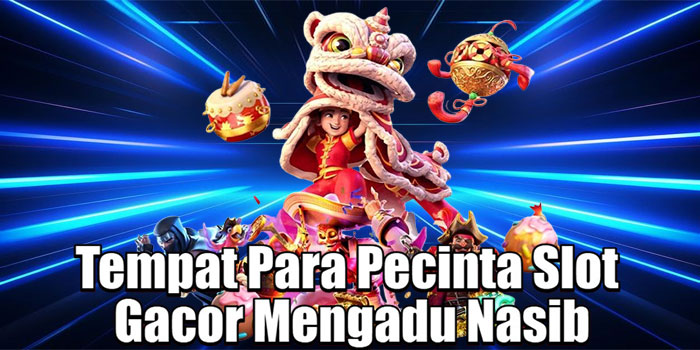 BBFSTOTO – Tempat Para Pecinta Slot Gacor Mengadu Nasib