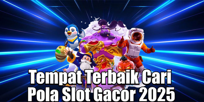 BBFSTOTO – Tempat Terbaik Cari Pola Slot Gacor 2025