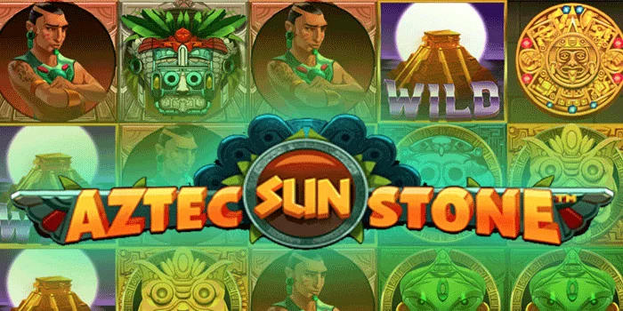Bocoran Tips Mendapatkan Jackpot Slot Aztec Sun Stone Di Situs KITAB4D