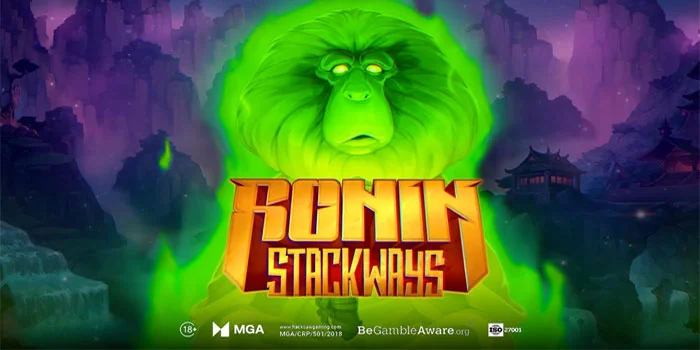 Cara Mudah Mendapatkan Jackpot Slot Ronin Stackways Di Situs AVIANTOGEL