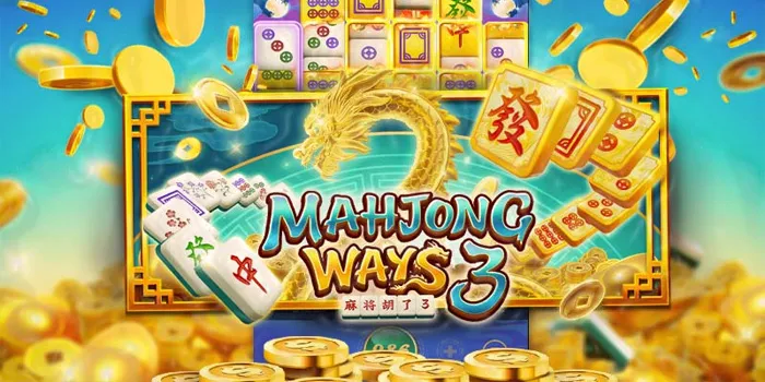 Strategi Ampuh Meraih Jackpot Slot Mahjong Ways 3 Di Situs AVIANTOGEL
