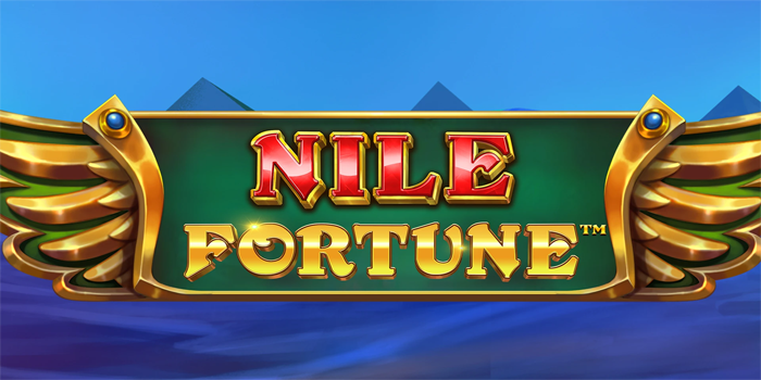 Strategi Mudah Mendapatkan Jackpot Besar Di Slot Nile Fortune