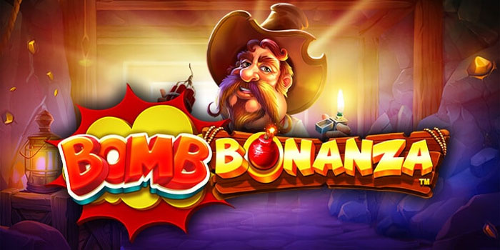 Trik Mudah Jackpot Slot Bomb Bonanza Dengan Pasti