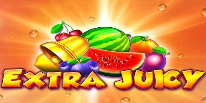 Cara Mudah Jackpot Slot Extra Juicy Modal Receh Auto Cuan