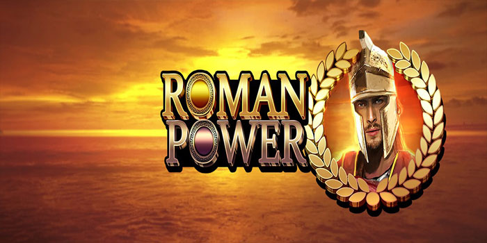 Merasakan Gampang Maxwin Slot Roman Power