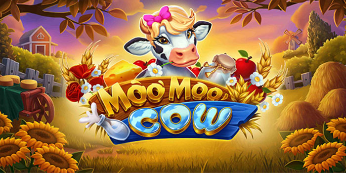 Rahasia Sukses Bermain Slot Moo Moo Cow