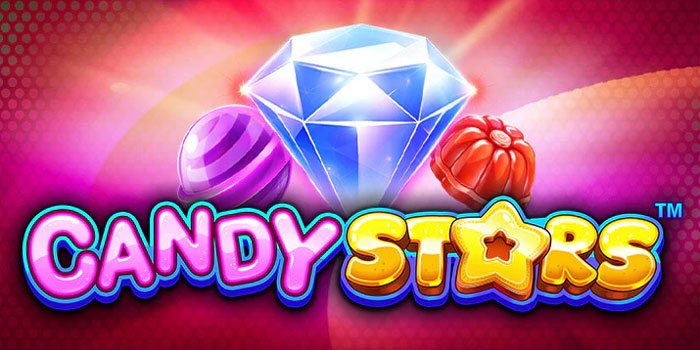 Strategi Mudah Meraih Jackpot Besar Di Slot Candy Stars