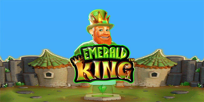 Panduan Rahasia Main Slot Emerald King Untuk Keuntungan Maksimal
