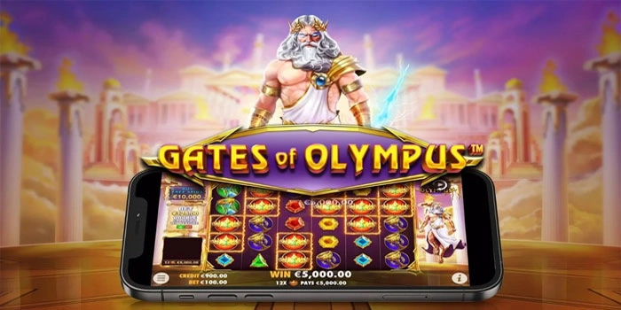 Cara Cerdas Mengatur Taruhan Di Slot Gates Of Olympus Cara Cerdas Mengatur Taruhan Di Slot Gates Of Olympus