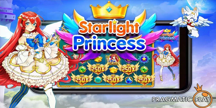 Metode Tepat Atur Dana Bermain Di Slot Starlight Princess Metode Tepat Atur Dana Bermain Di Slot Starlight Princess