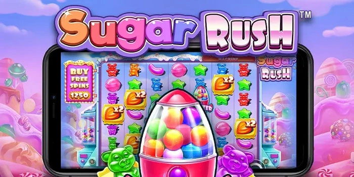 Rahasia Mengatur Keuangan Saat Main Slot Sugar Rush Rahasia Mengatur Keuangan Saat Main Slot Sugar Rush