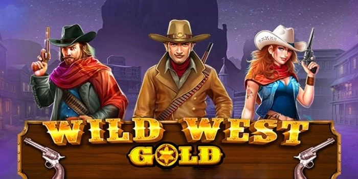 Teknik Mengontrol Kemenangan Di Slot Wild West Gold Teknik Mengontrol Kemenangan Di Slot Wild West Gold