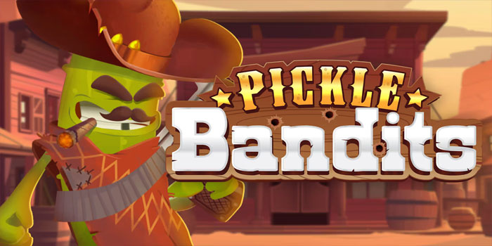 Mengungkap Rahasia Maxwin Bermain di Slot Pickle Bandits Mengungkap Rahasia Maxwin Bermain di Slot Pickle Bandits
